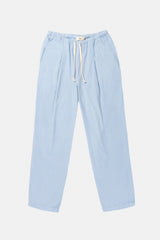 PANTS CHINO SMALL CORDS JASMIN BLUE