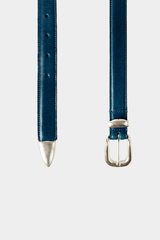 BELT CLASSIC  BLUE