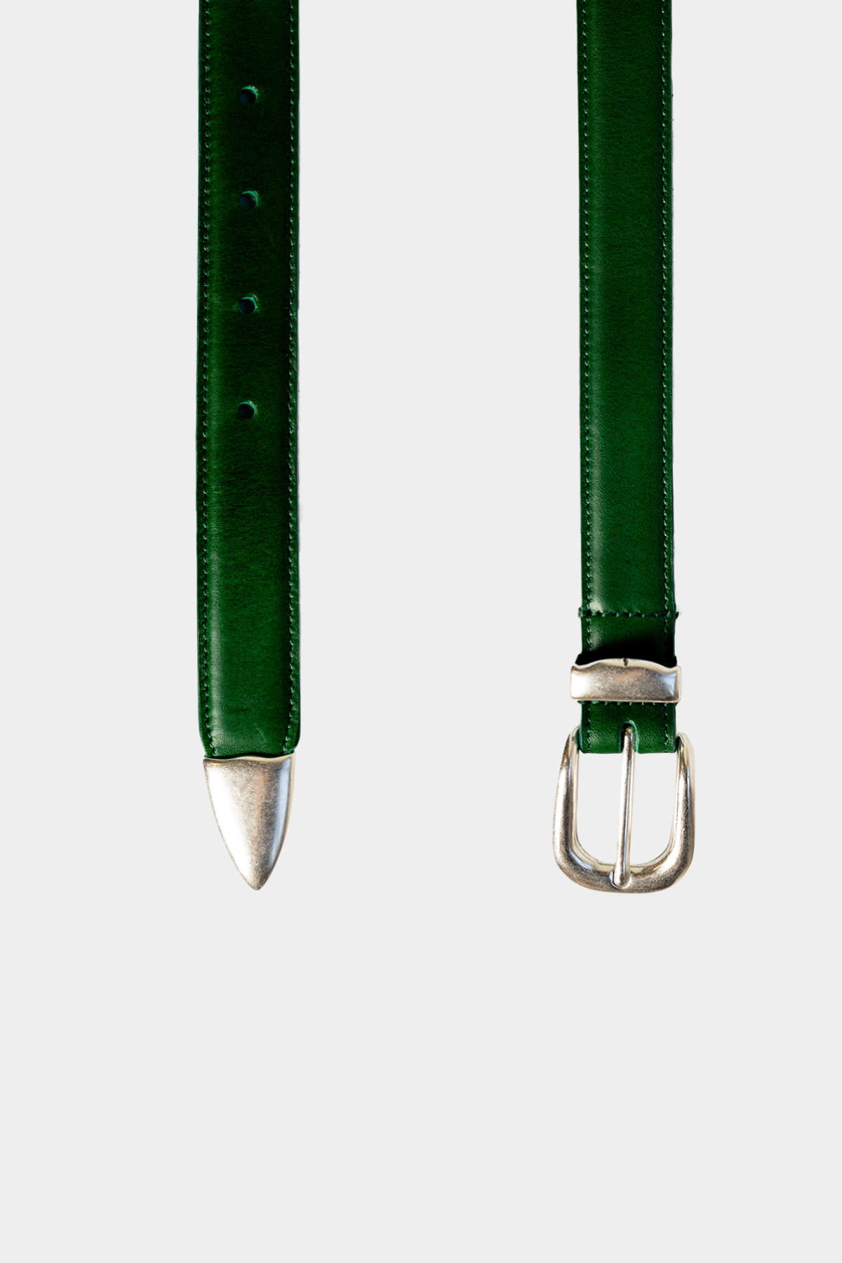 BELT CLASSIC GREEN