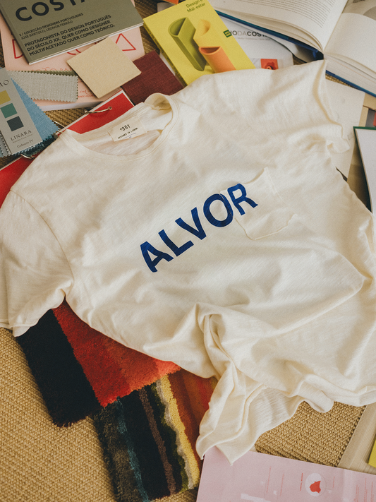 TSHIRT DACIANO DA COSTA CRU
