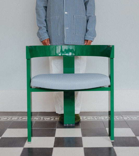 ALVOR HOTEL CHAIR +351