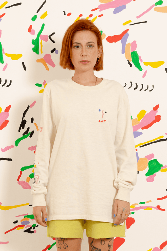+351 & ESPIRRO LONGSLEEVE