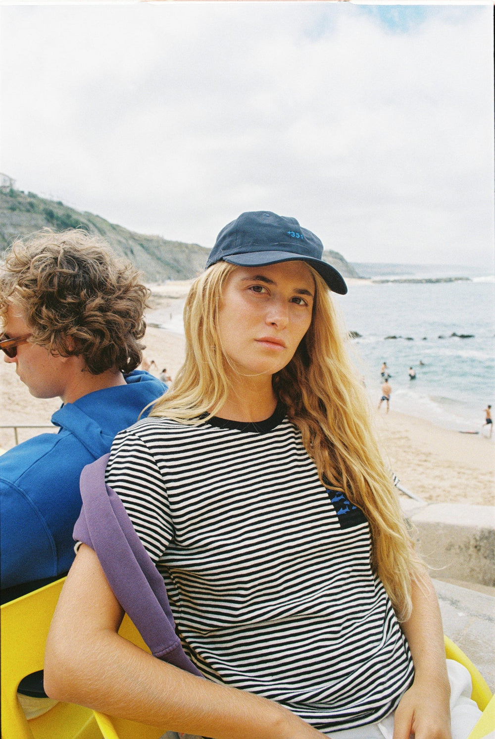 +351 Fall Winter 2024 photograph 2