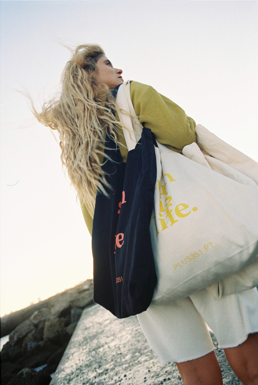 +351 Fall Winter 2024 photograph 14