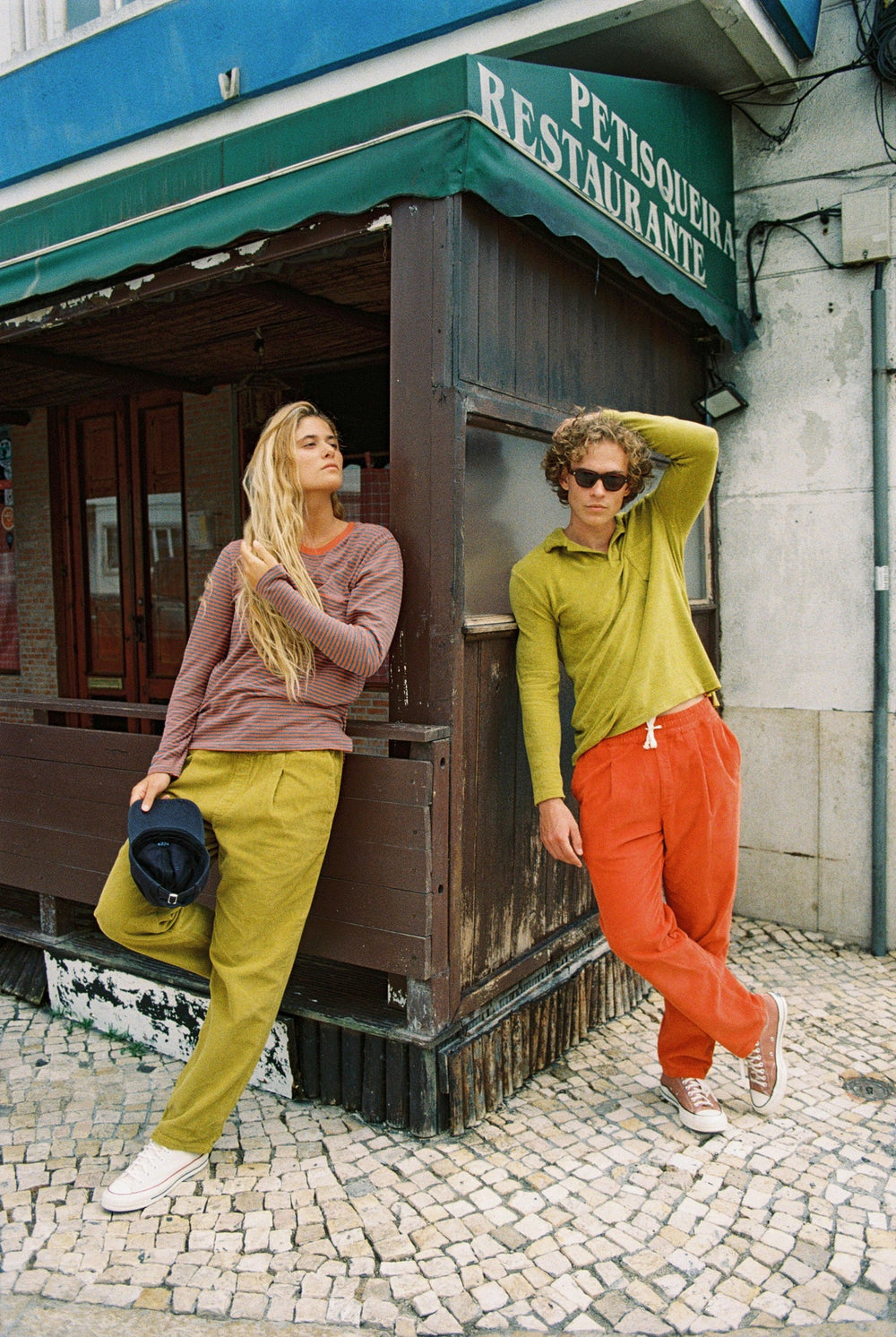 +351 Fall Winter 2024 photograph 3
