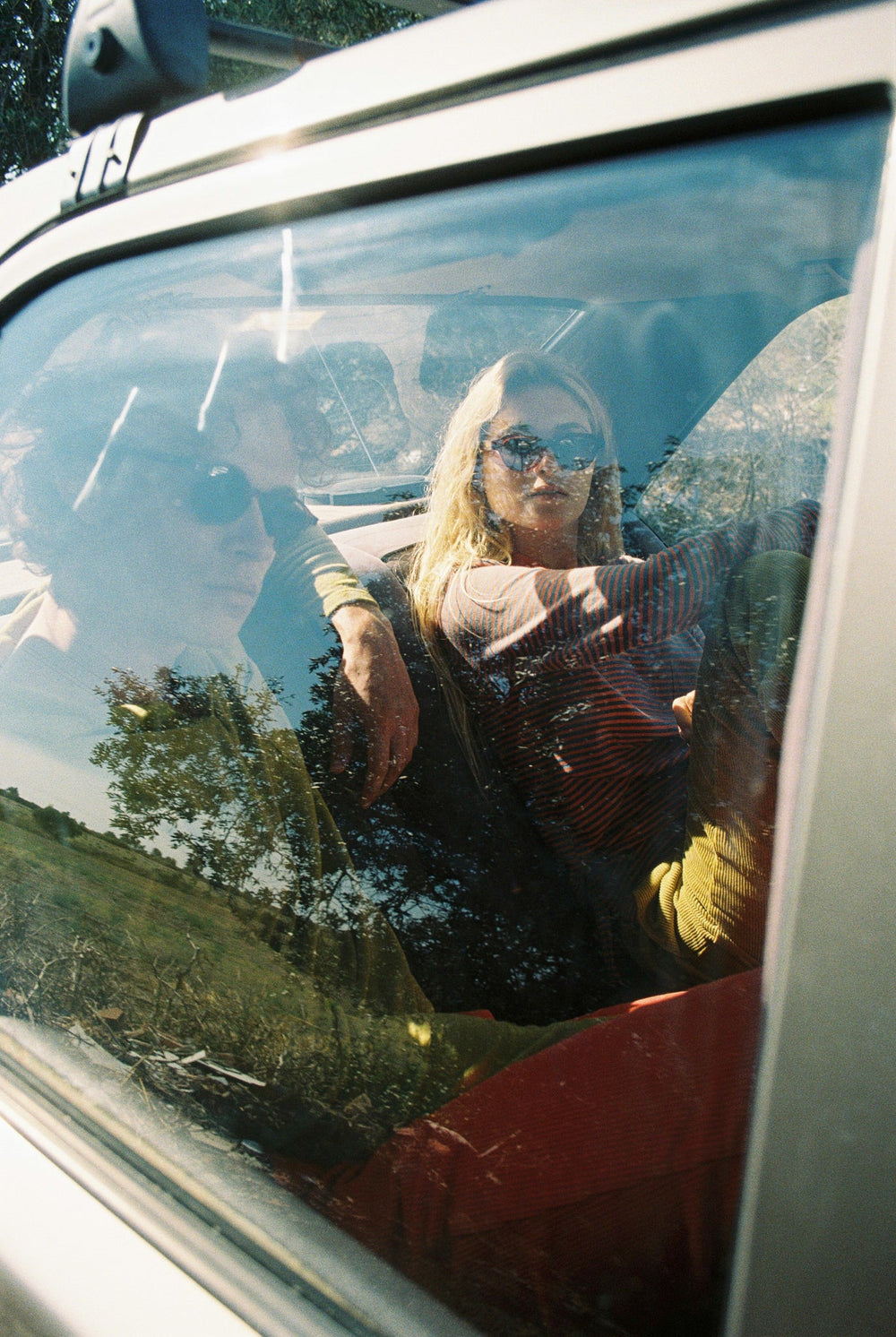 +351 Fall Winter 2024 photograph 4