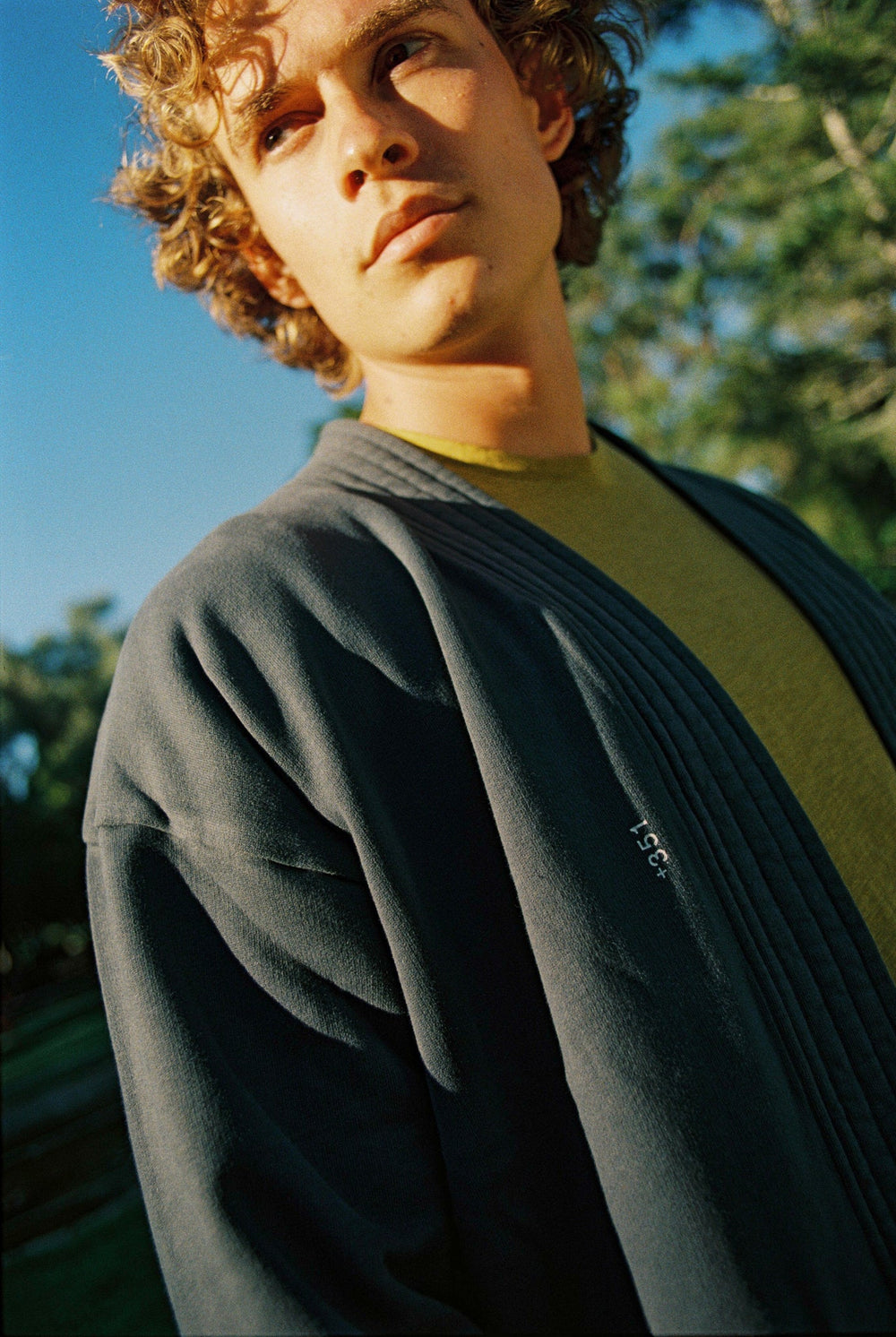 +351 Fall Winter 2024 photograph 6