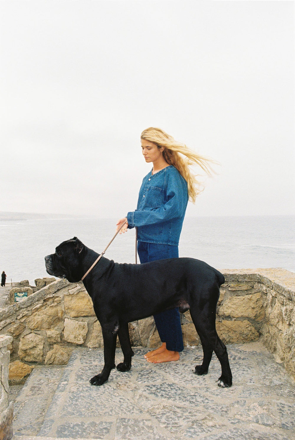 +351 Fall Winter 2024 photograph 9