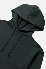 HOODIE CHARCOAL