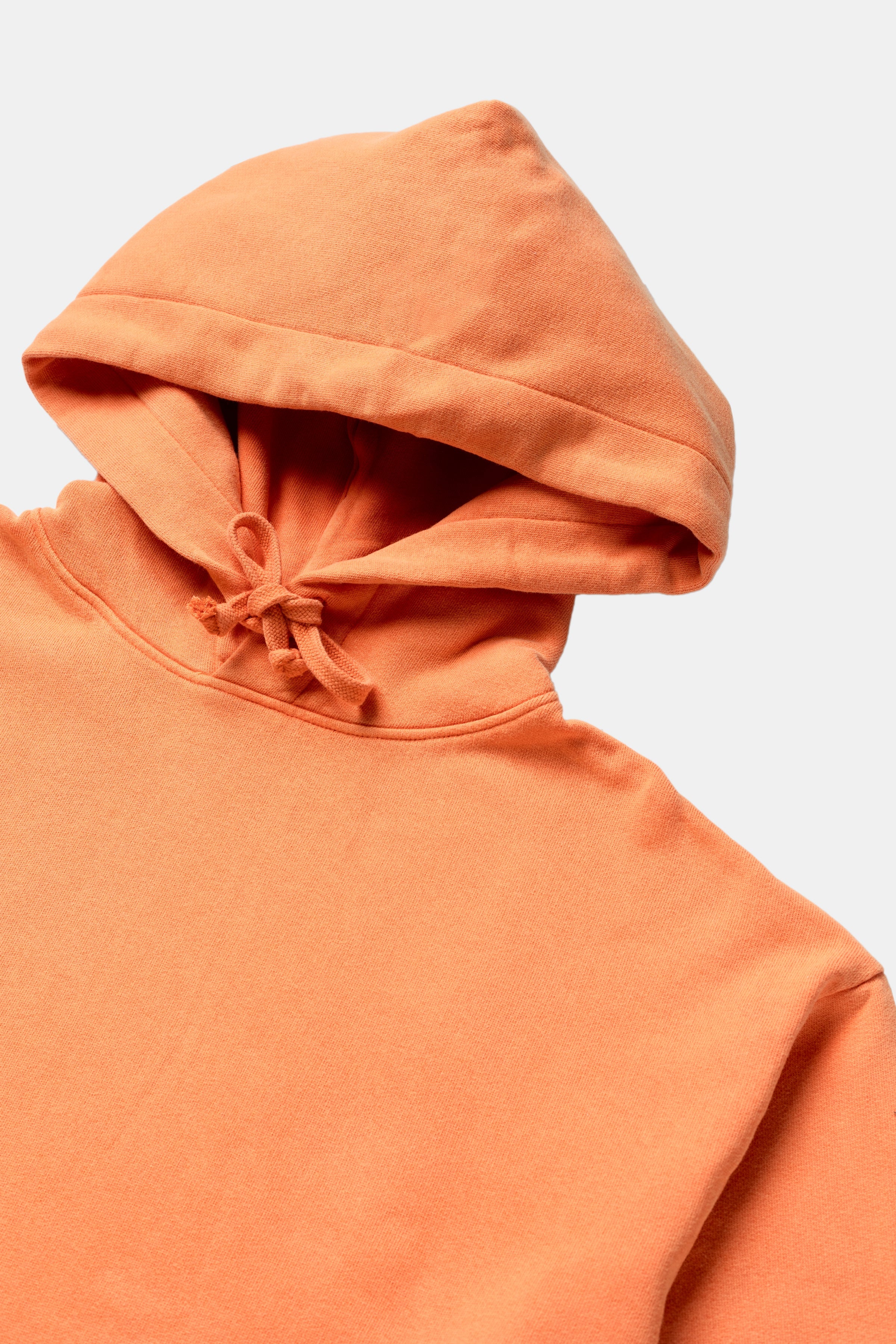 HOODIE SALMON