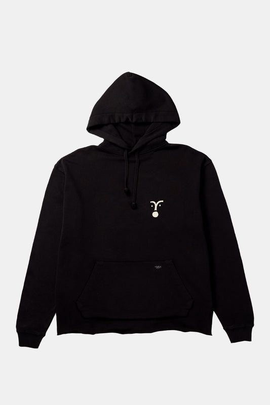 HOODIE MANTRASTE