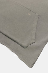 HOODIE STONE GREY