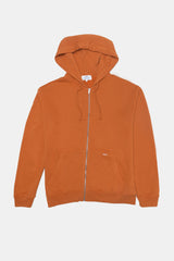 HOODIE ZIP TERRA