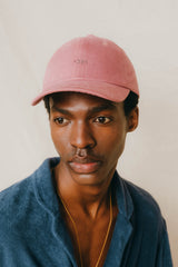 BASEBALL CAP +351 ROSE