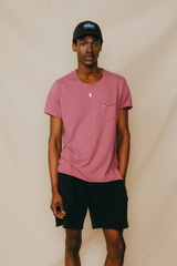 WALKSHORT ESSENTIAL BLACK FADE OUT