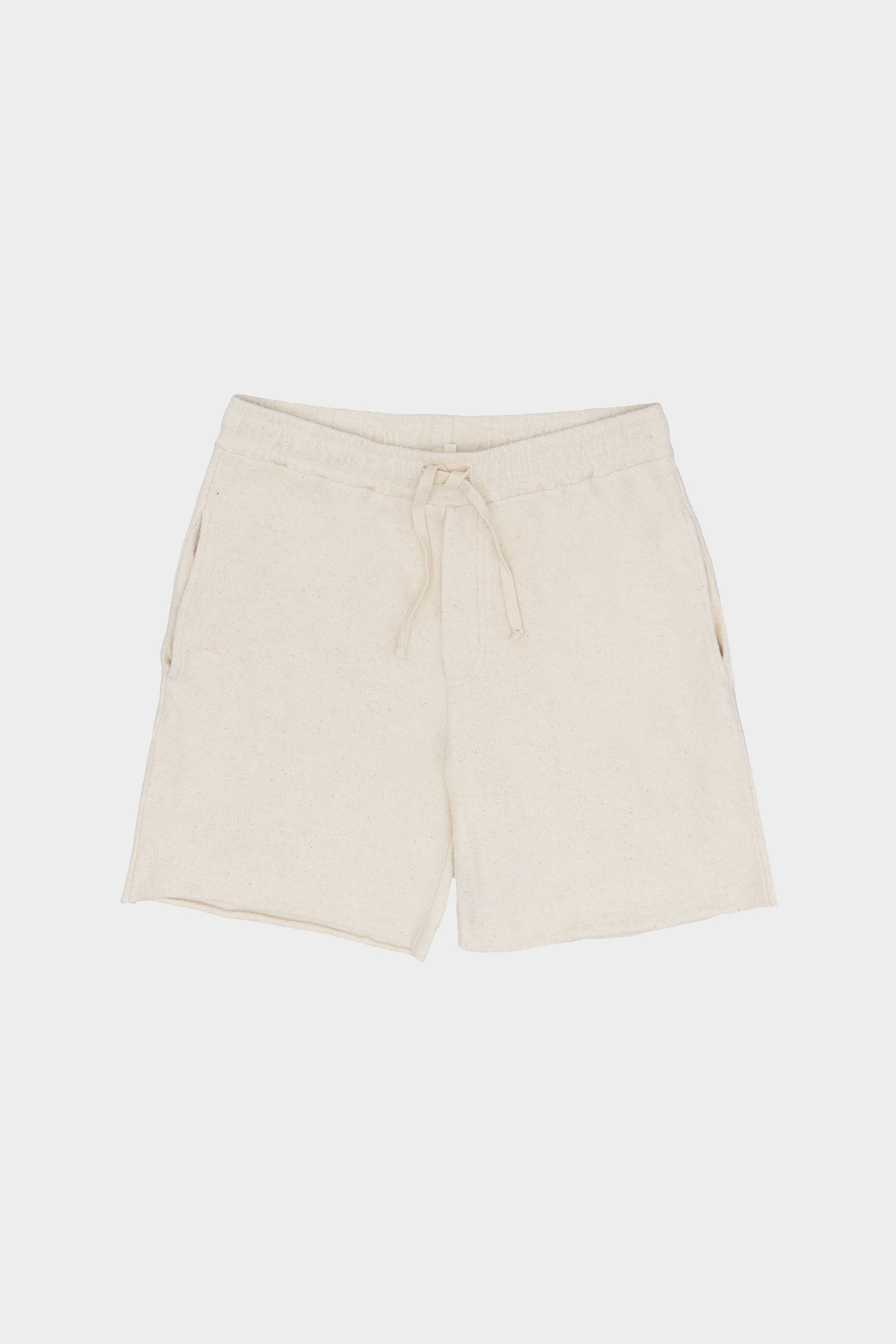 WALKSHORTS RUSTIC OFF-WHITE