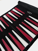 BACKGAMMON +351 BLACK