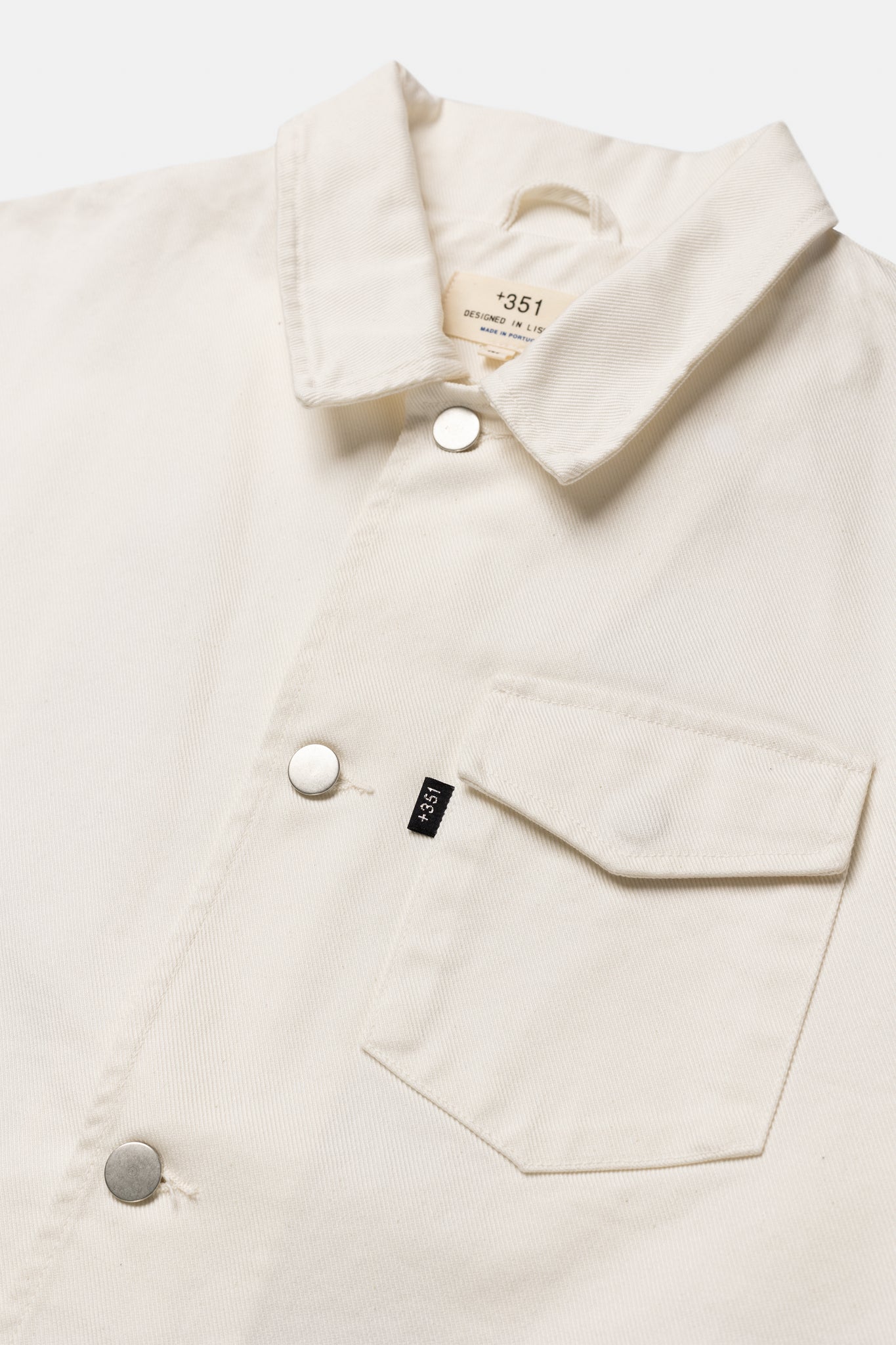 JACKE CANVAS SONDEREDITION BIG SHARK