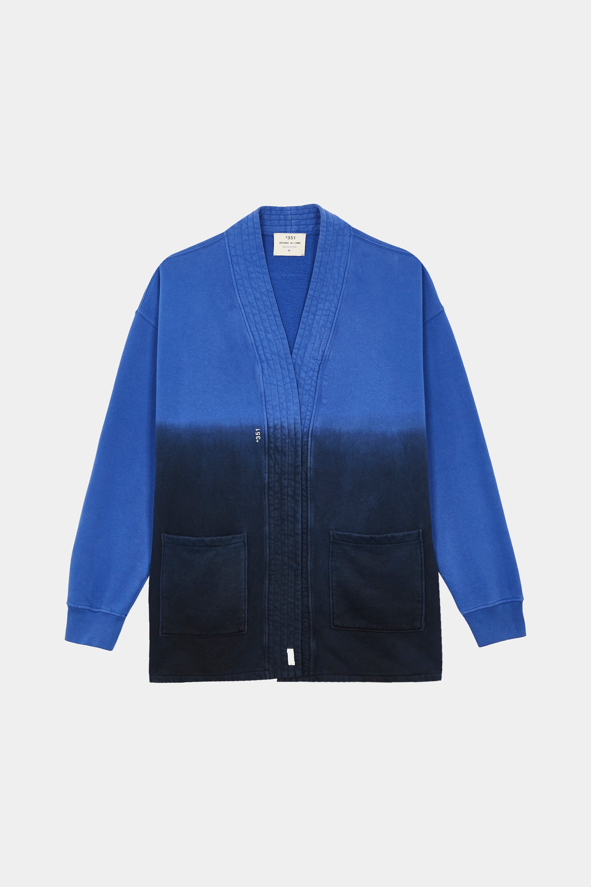 KIMONO GRADIENT