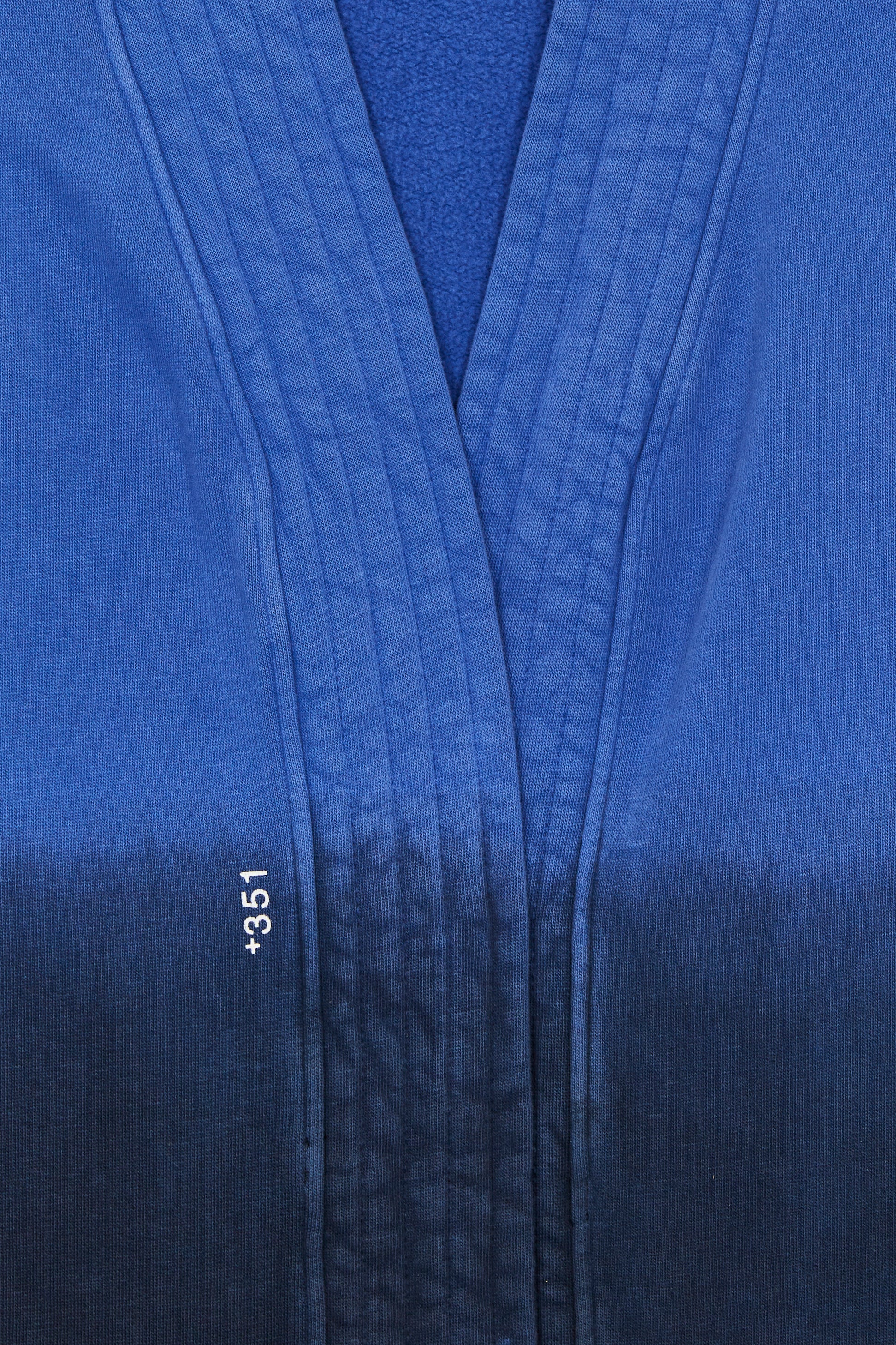 KIMONO GRADIENT