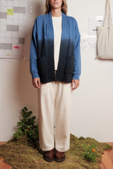 KIMONO GRADIENT