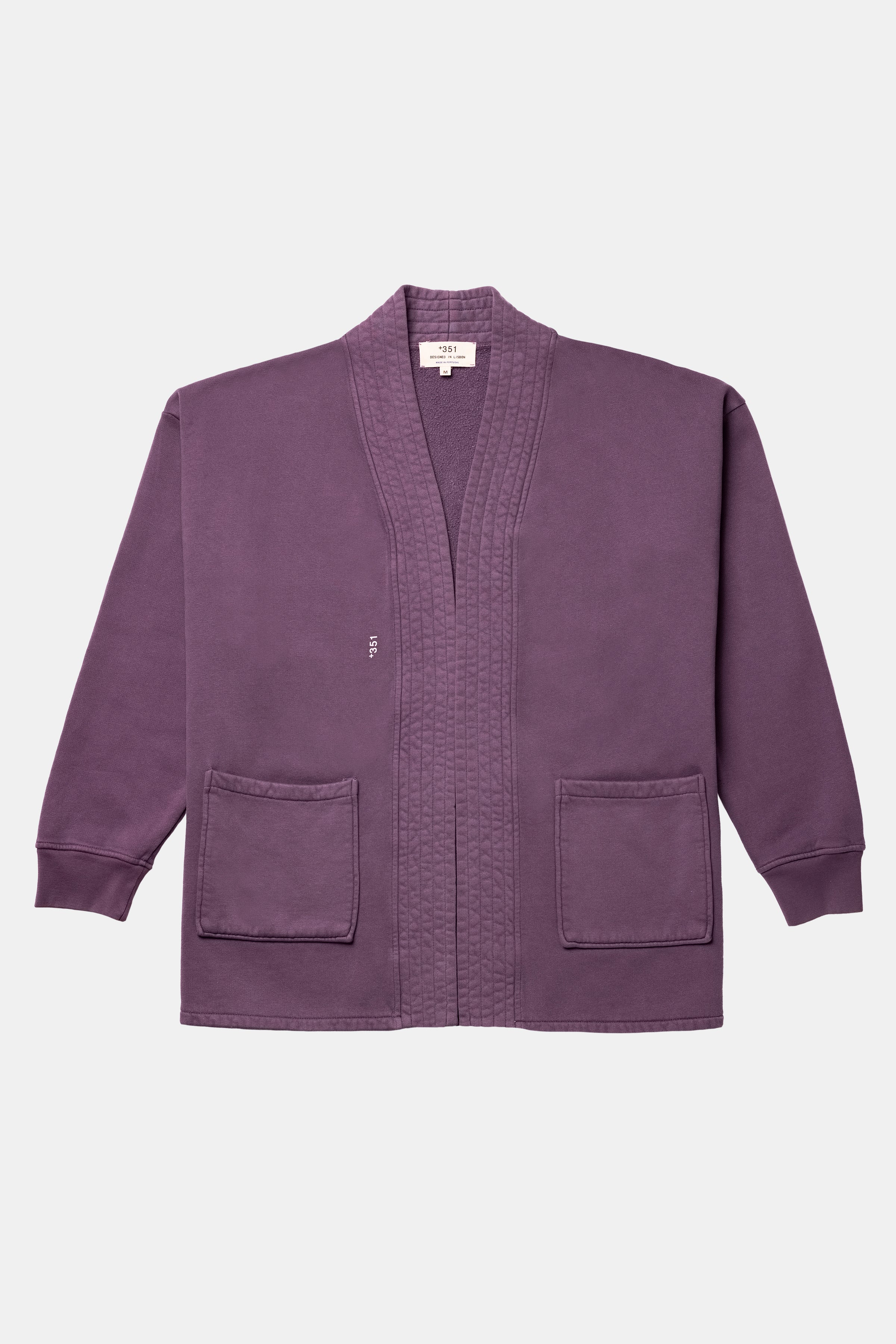 KIMONO LAVANDER