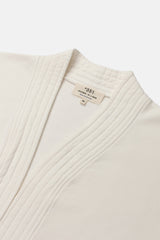 KIMONO OFF-WHITE