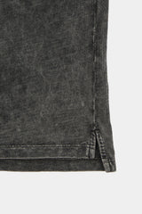 LONG SLEEVE ESSENTIAL BLACK EXTRA FADE OUT