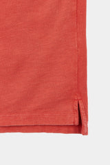 LONG SLEEVE ESSENTIAL CORAL