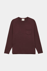 LONG SLEEVE ESSENTIAL FIG