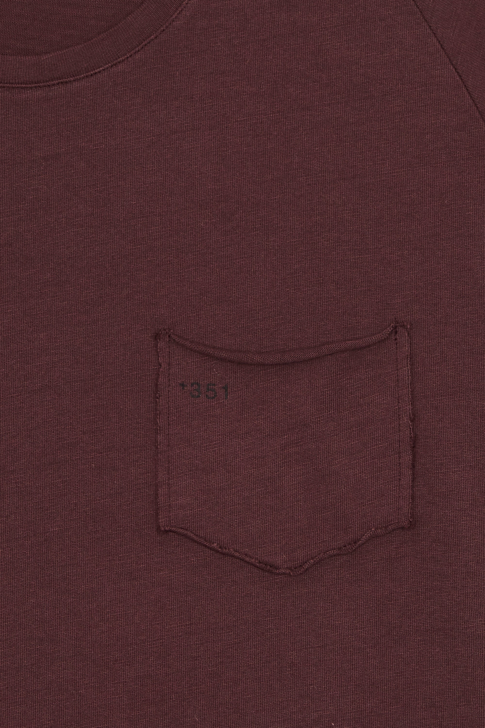 LONG SLEEVE ESSENTIAL FIG
