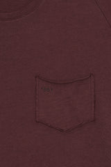 LONG SLEEVE ESSENTIAL FIG