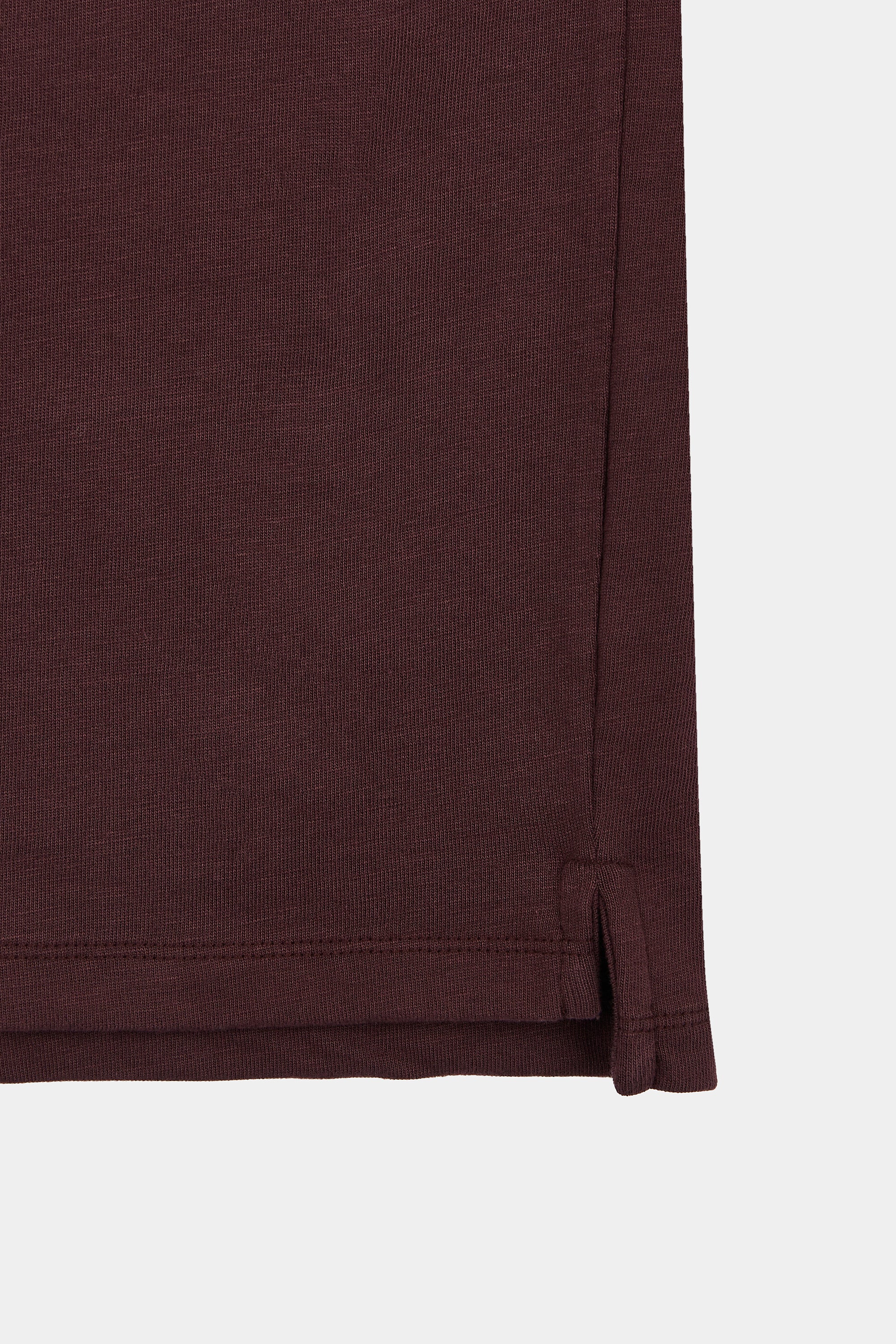 LONG SLEEVE ESSENTIAL FIG