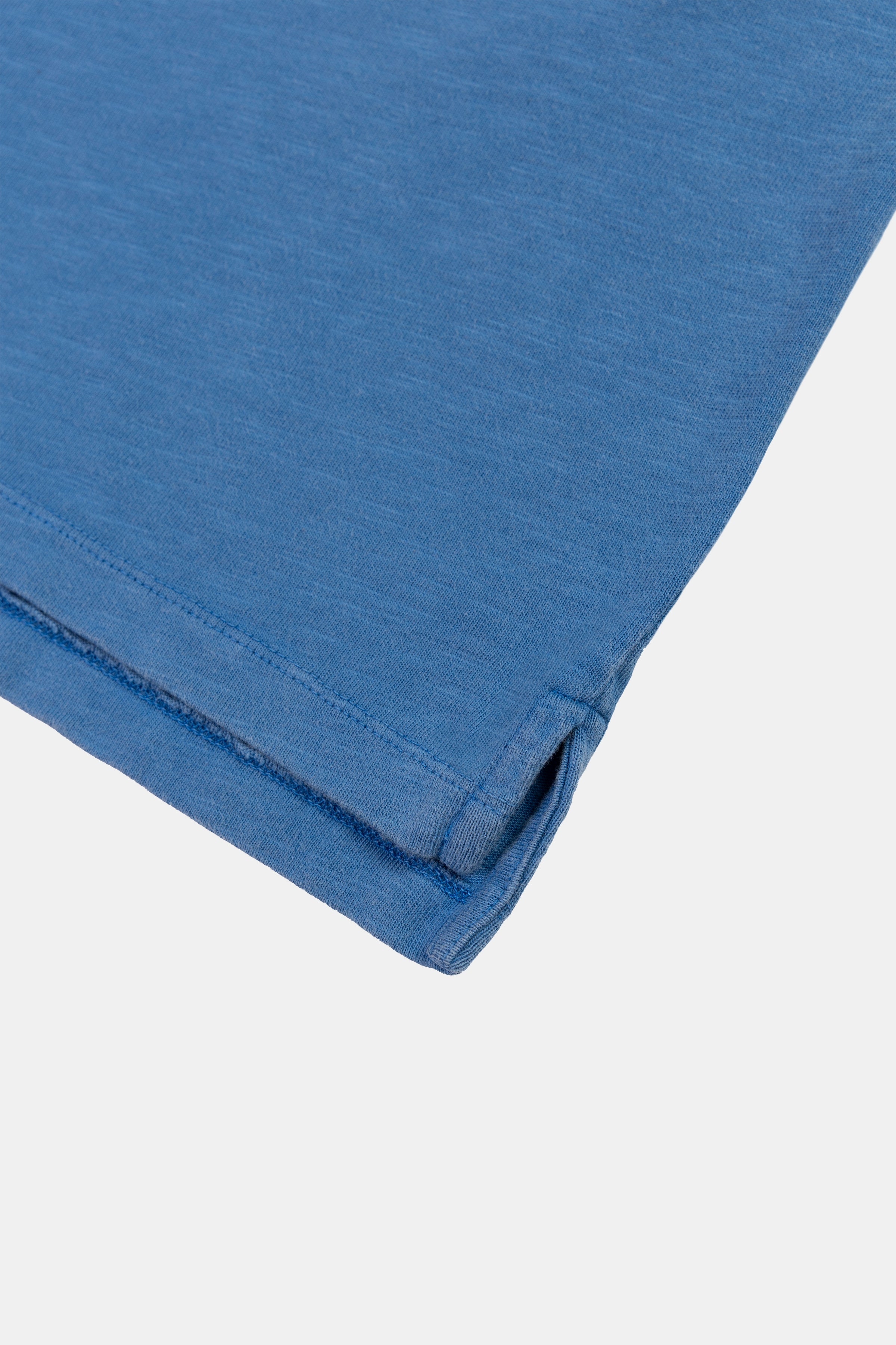 LONG SLEEVE ESSENTIAL PALACE BLUE