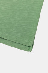 LONG SLEEVE ESSENTIAL PASTEL GREEN