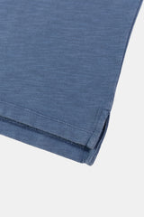 LONG SLEEVE ESSENTIAL PETROL