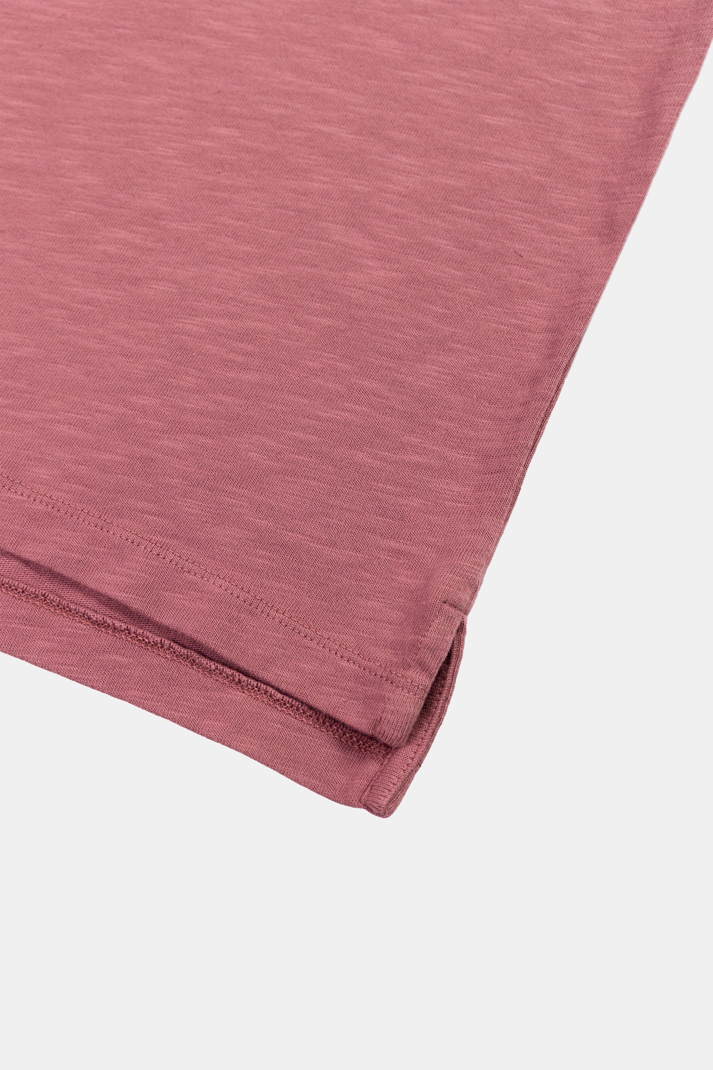 LONG SLEEVE ESSENTIAL ROSE