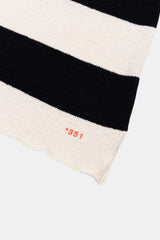 LONG SLEEVE KNIT STRIPES