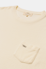 LONG SLEEVE TERRY CRU