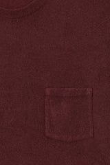 LONG SLEEVE TERRY FIG