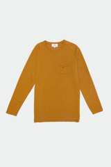 LONG SLEEVE ESSENCIAL SAND