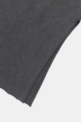 LONG DRESS BLACK EXTRA FADE-OUT
