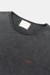 LONG SLEEVE BLACK EXTRA FADE-OUT