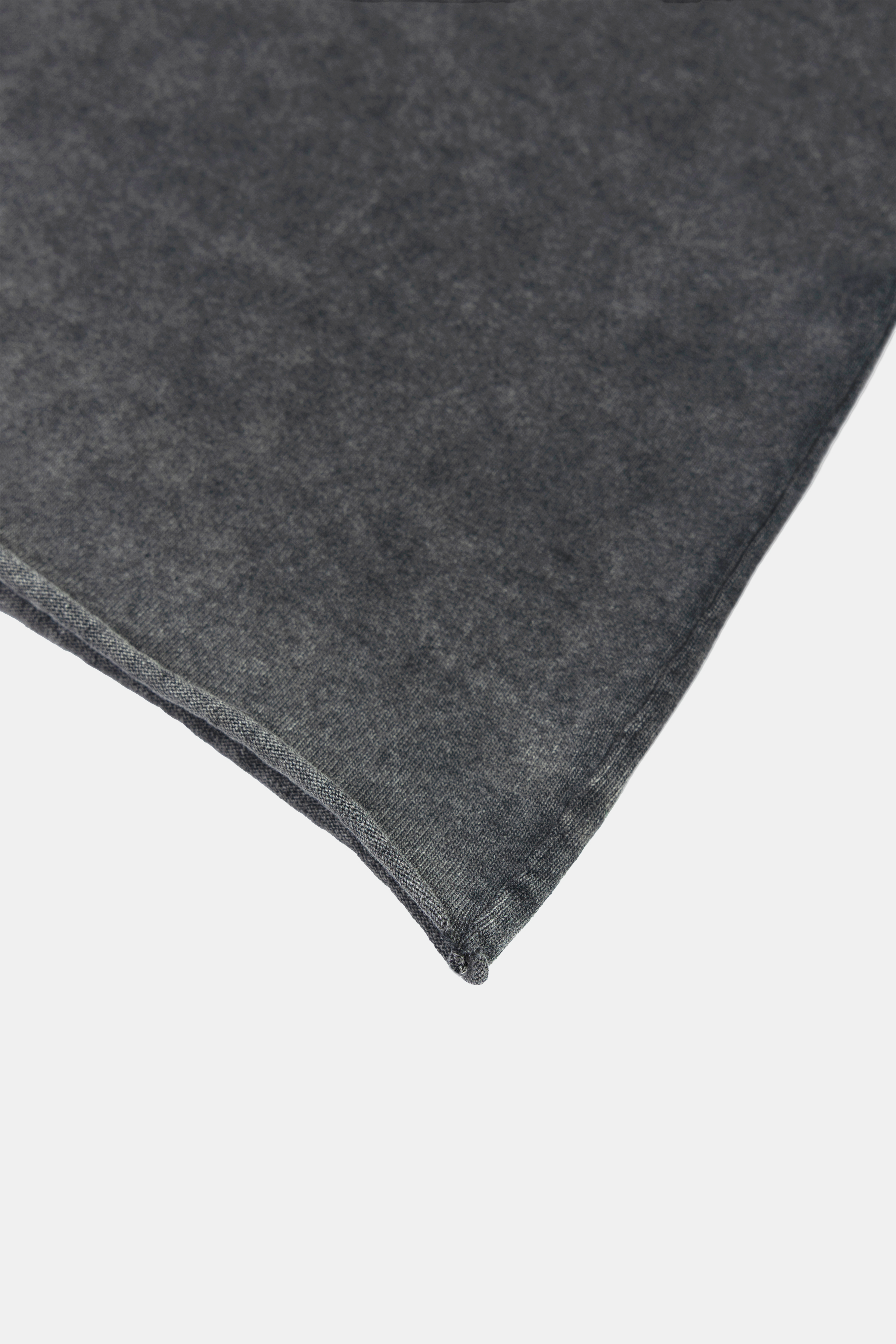 TOP BLACK EXTRA FADE-OUT