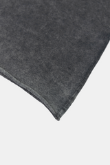 TOP BLACK EXTRA FADE-OUT