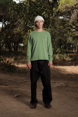 BEANIE TRICOT OFF-WHITE