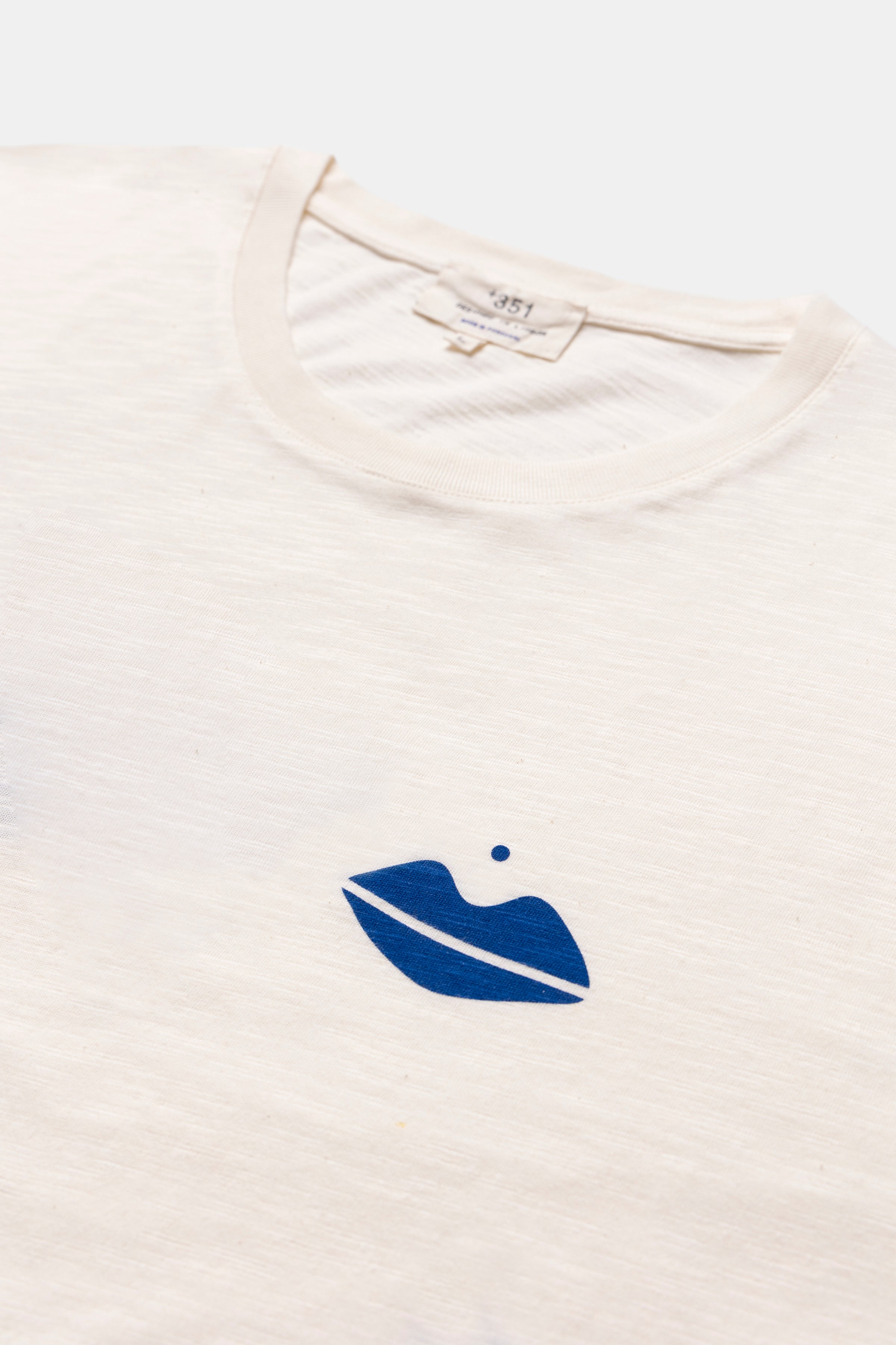 LANGARMSHIRT LA DOLCE VITA