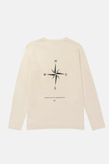 LONG SLEEVE SEA SHEPERD CRU