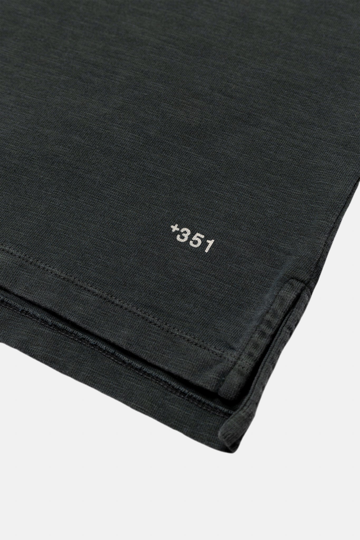 LANGARMSHIRT MIT GRAFIK-HAIEN ANTHRAZIT/HAIEN