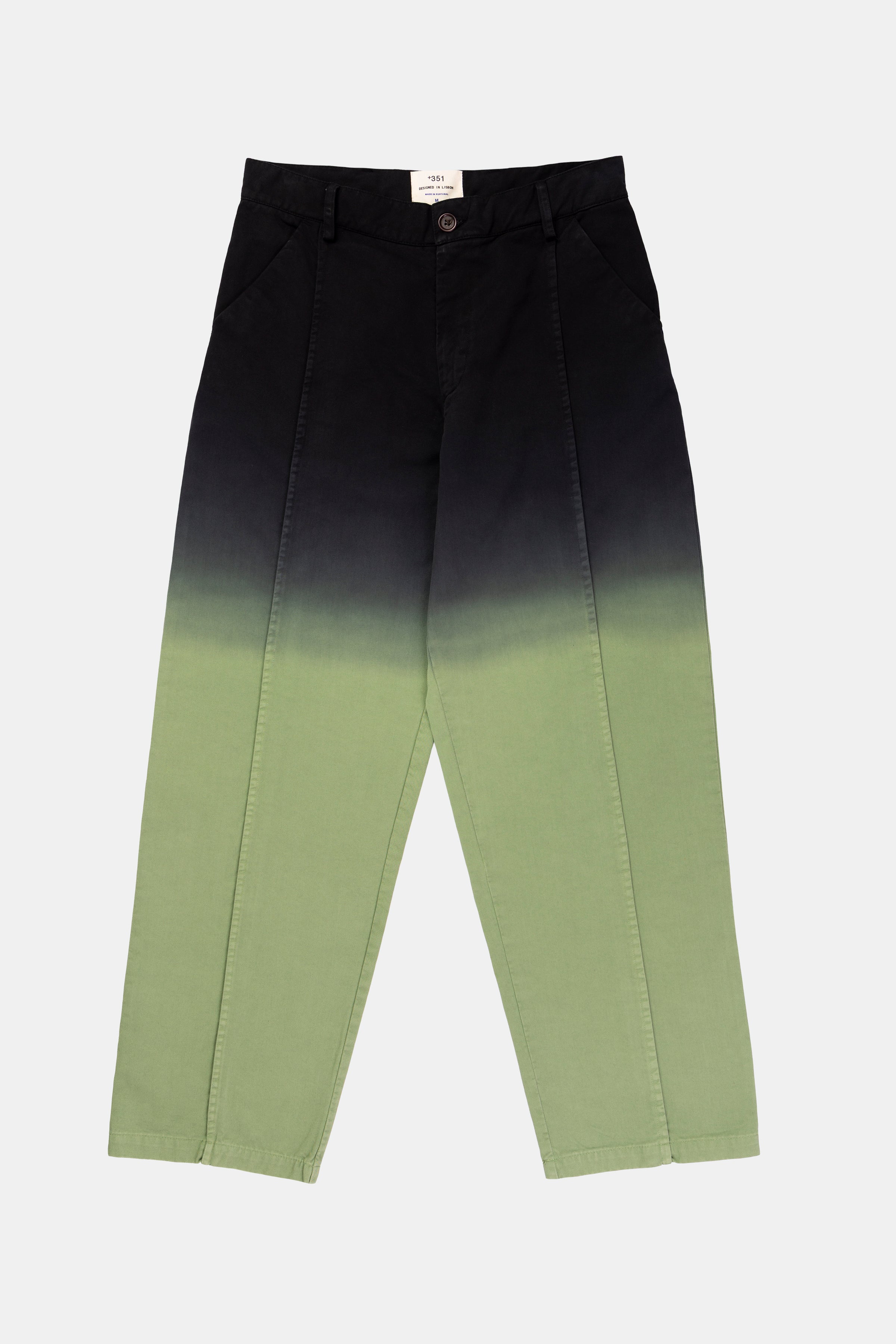 PANTS BAGGY GRADIENT